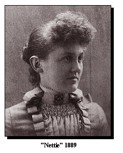 Nettie Blair Peters
