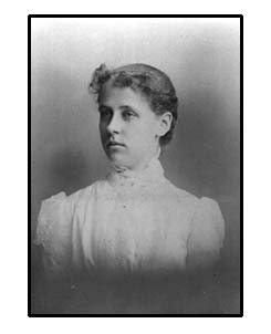 May Josselyn Stone